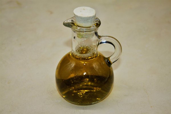 Olivenöl aus Sitia/Kreta