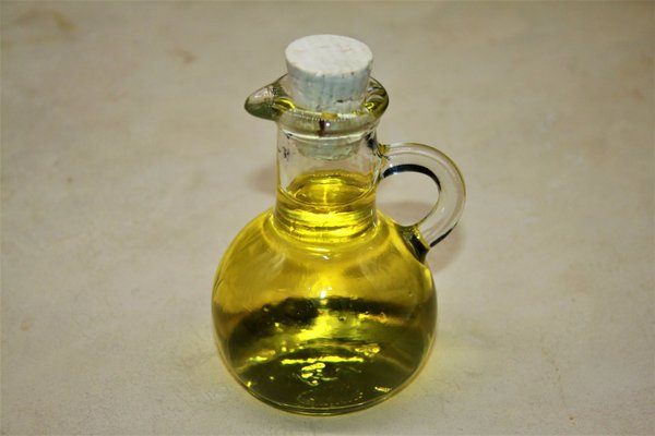 Rucola Öl
