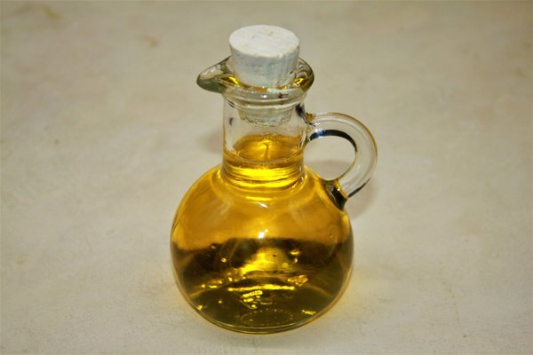 Steinpilz Öl