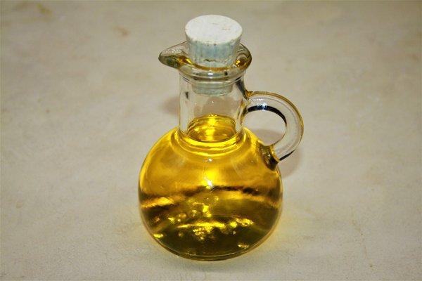 Macadamia Nuss Öl